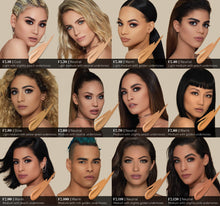 Load image into Gallery viewer, FLUIDITY FULL-COVERAGE FOUNDATION - F2.20