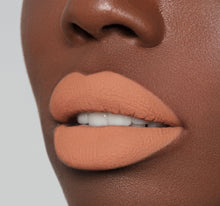 Load image into Gallery viewer, MATTE LIQUID LIPSTICK - TAUNT
